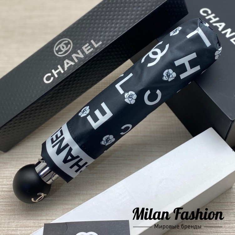 Зонт Chanel V9178. Вид 3