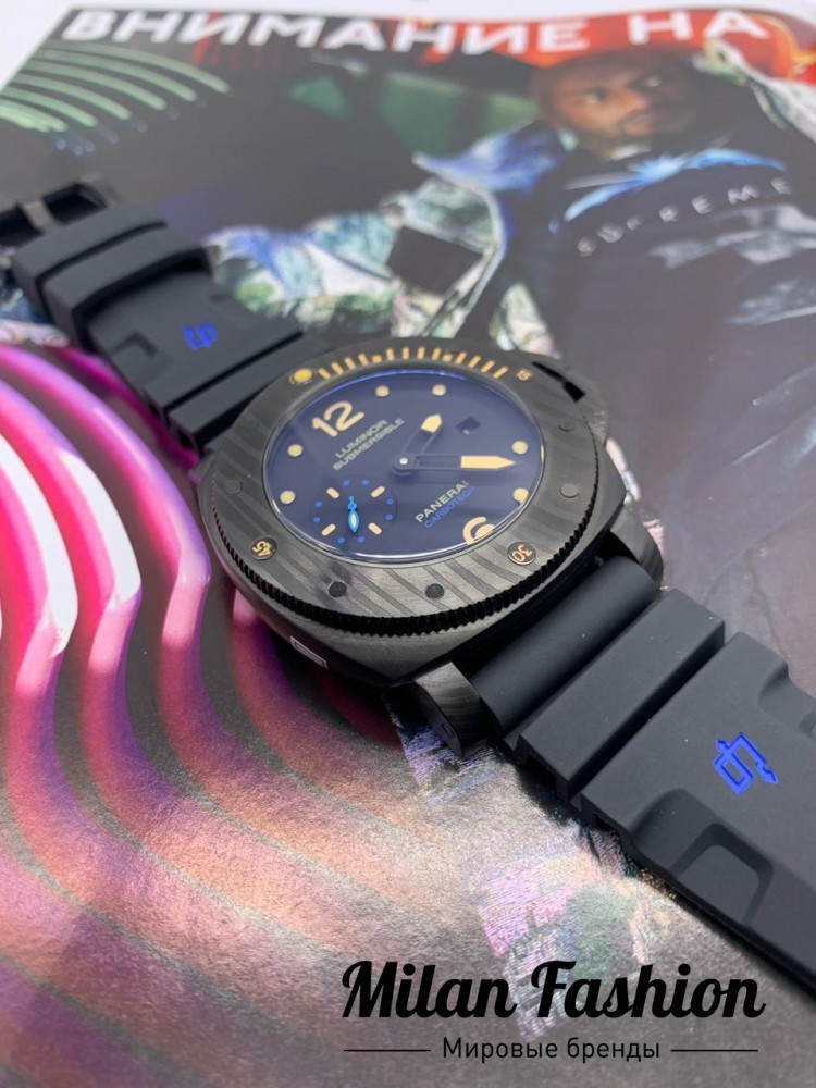 Часы мужские  Panerai v0492. Вид 2