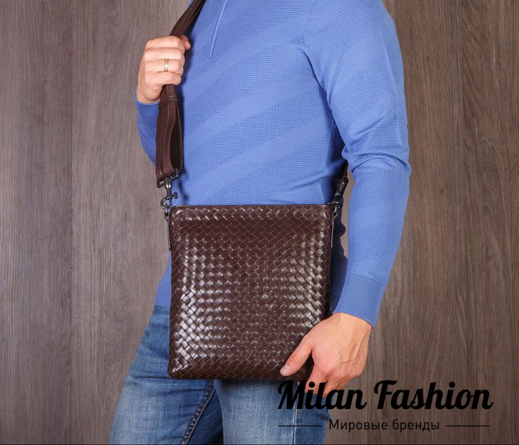 Сумка Bottega Veneta V3739. Вид 3