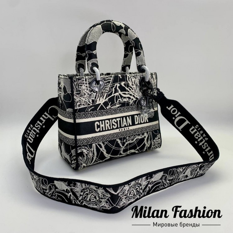 Сумка  Christian Dior V10796. Вид 1