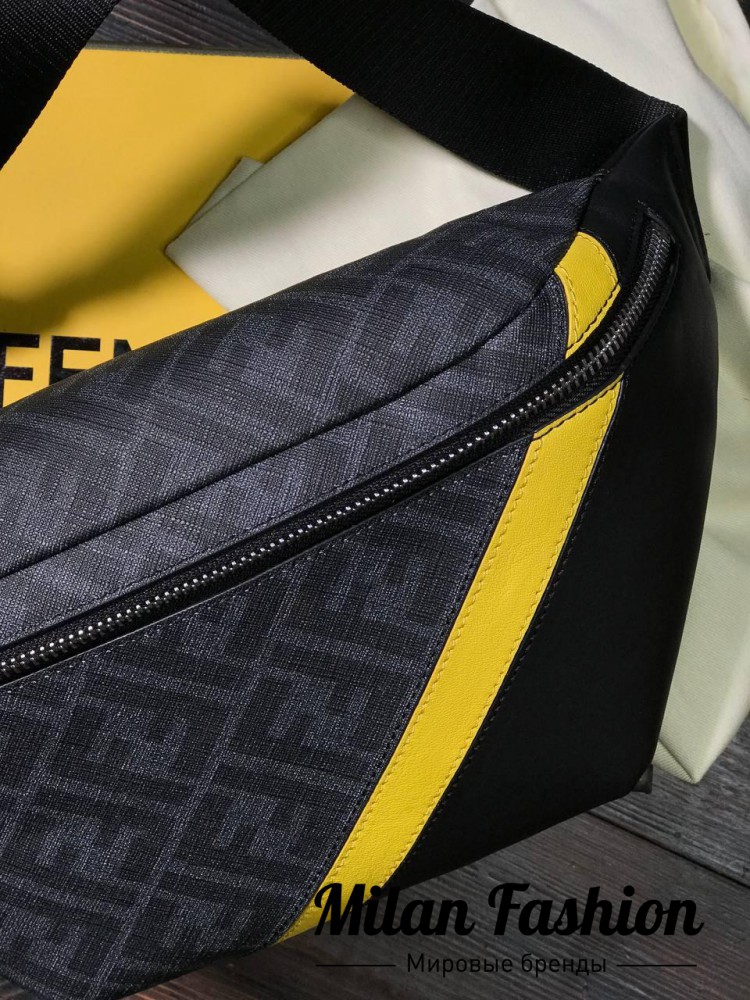 Сумка  Fendi V9312. Вид 4