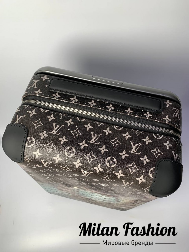 Чемодан  Louis Vuitton V13645. Вид 6