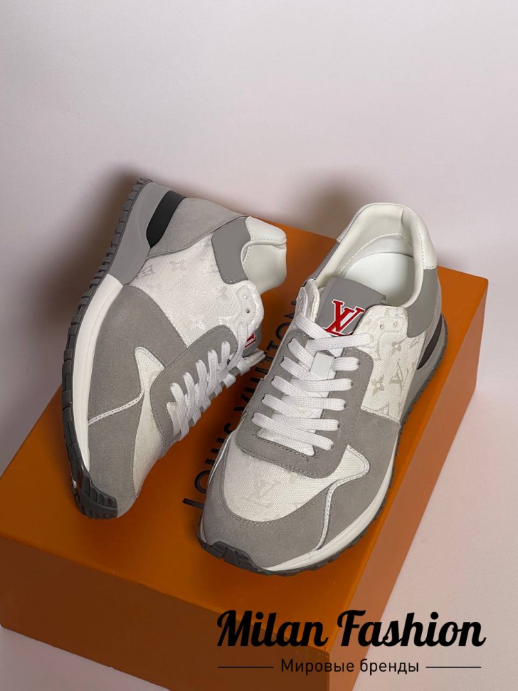 Кроссовки  Louis Vuitton V34713. Вид 2