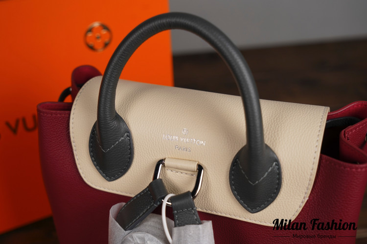 Рюкзак женский  Louis Vuitton v0519. Вид 2