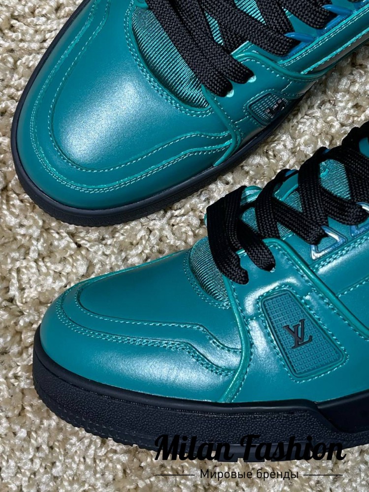Кроссовки  Louis Vuitton V11008. Вид 6