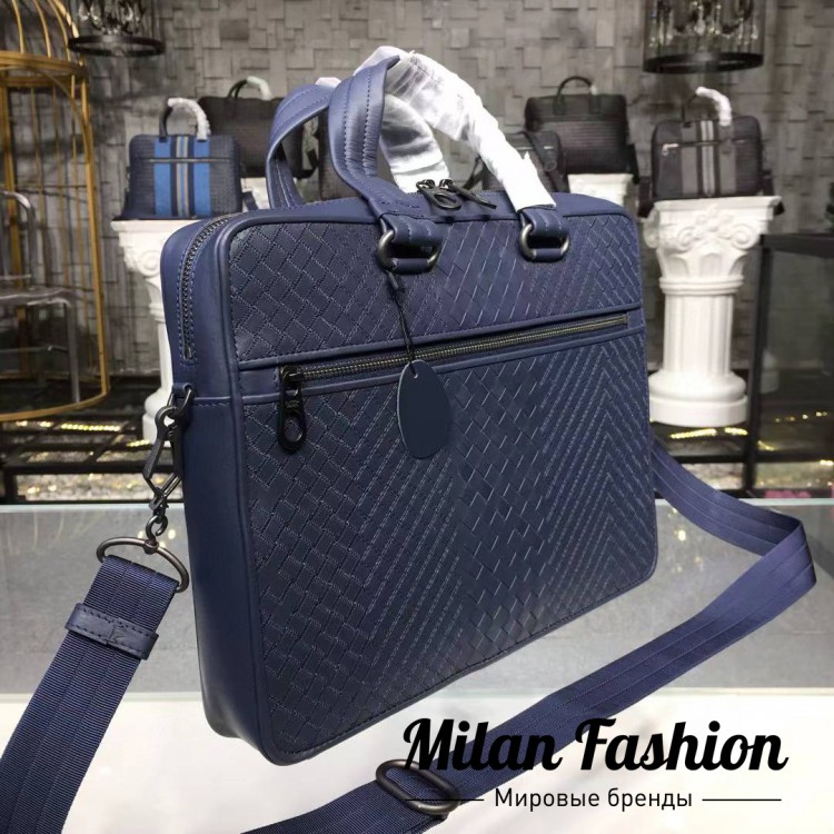 Портфель  Bottega Veneta V7194. Вид 5