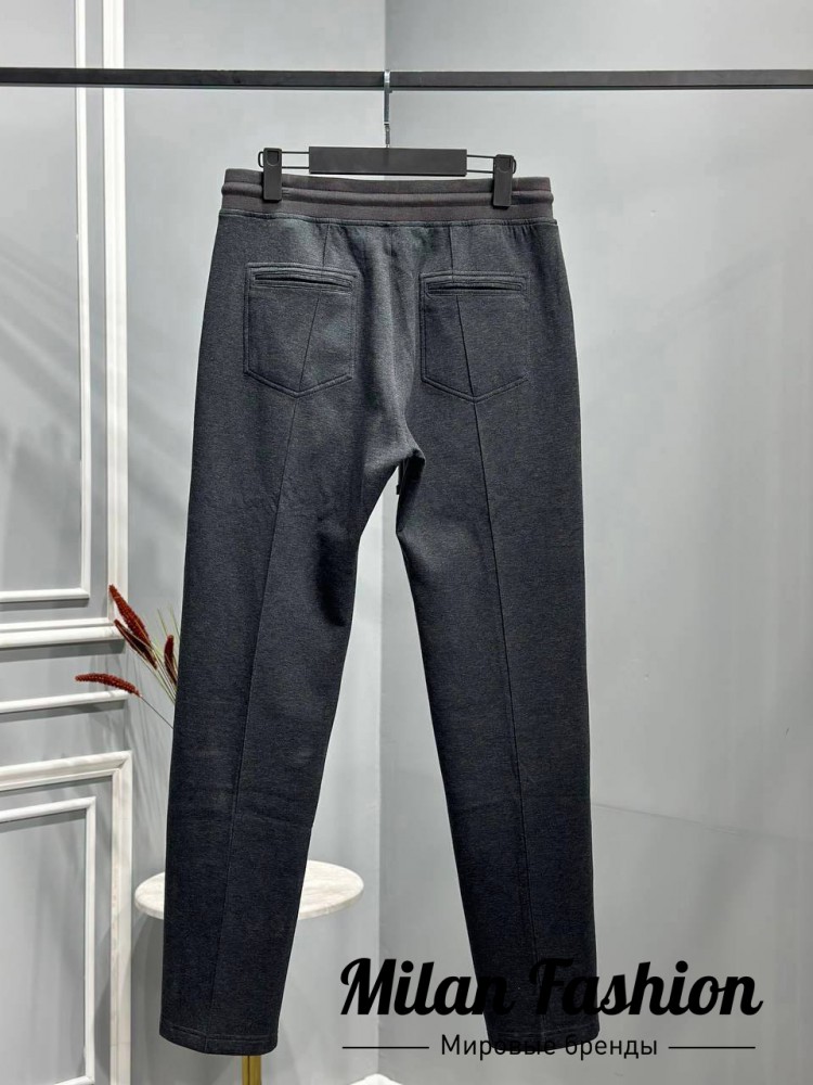 Спортивный костюм  Brunello Cucinelli V33748. Вид 5