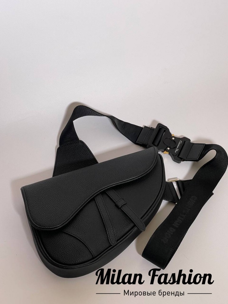 Поясная сумка  Christian Dior V33683. Вид 2