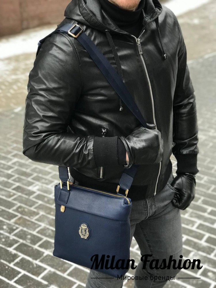 Сумка-мессенджер  Billionaire gg1205. Вид 4