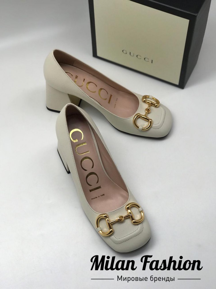 Туфли Gucci vr138. Вид 2