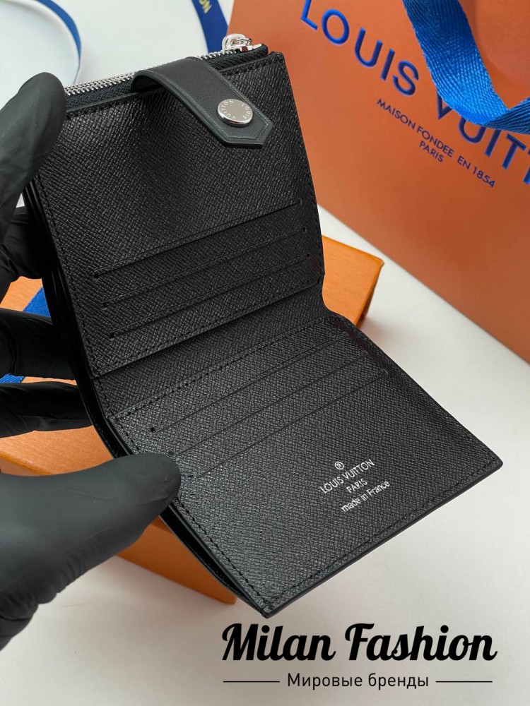 Портмоне  Louis Vuitton V13672. Вид 2