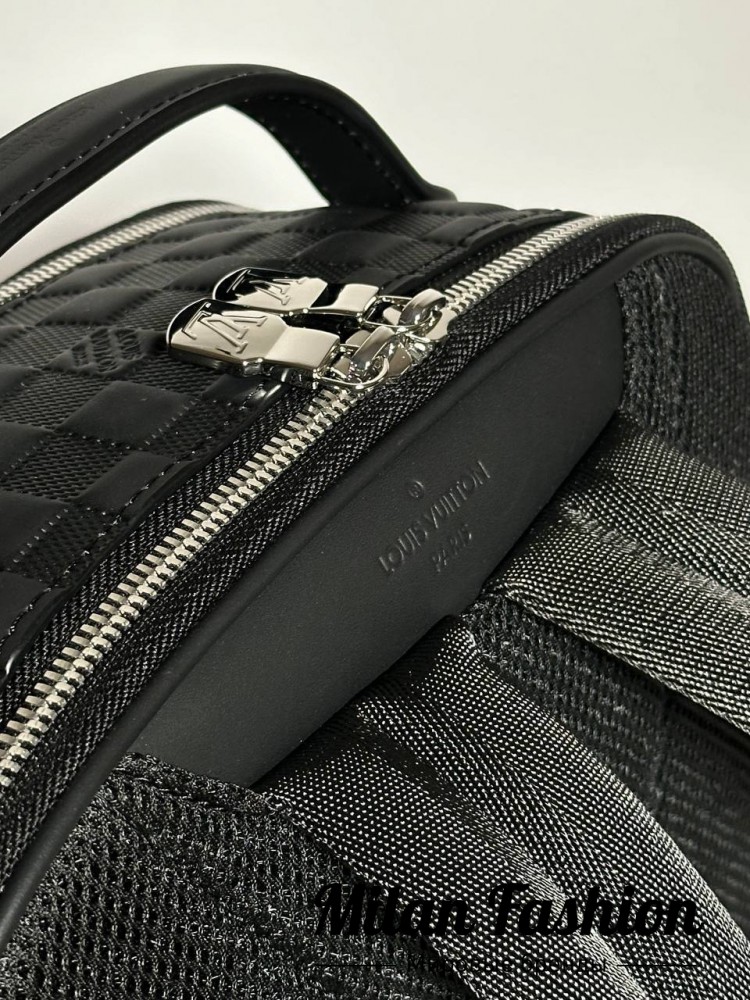 Рюкзак  Louis Vuitton V35709. Вид 4