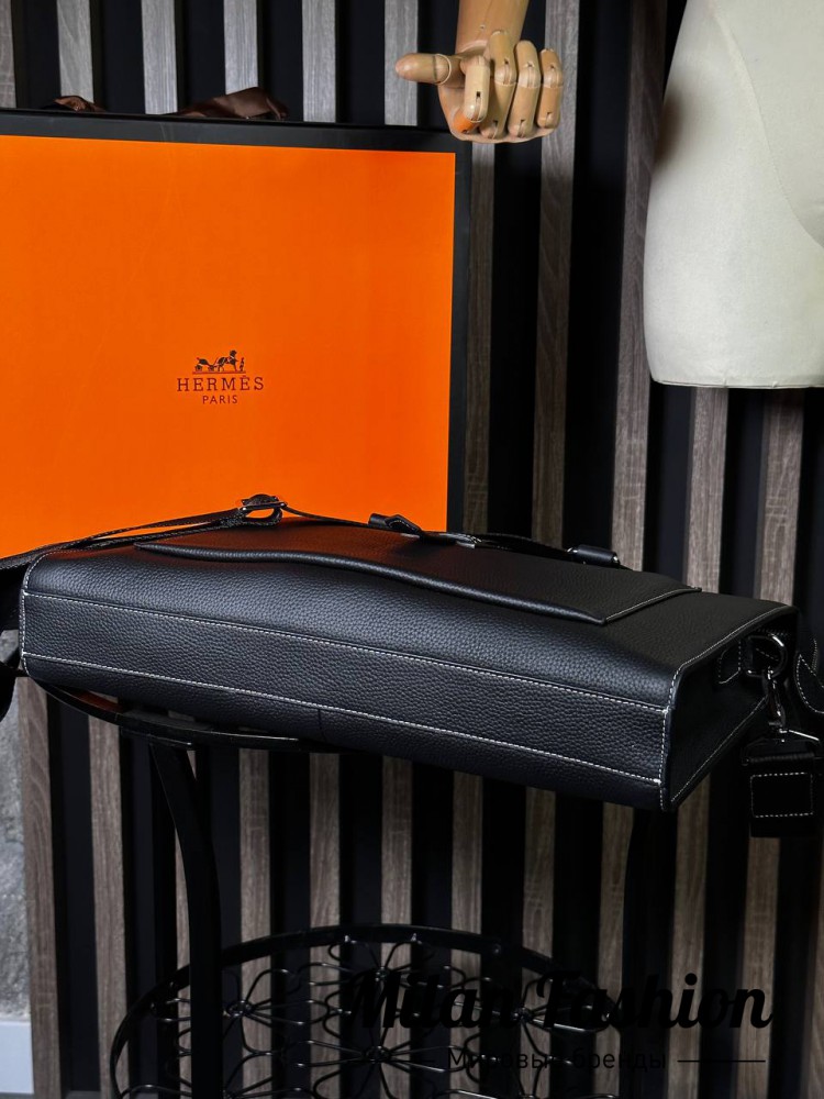 Портфель Hermes gg1346. Вид 2
