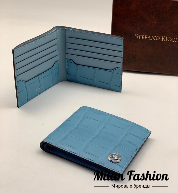 Портмоне  Stefano Ricci v0382. Вид 1