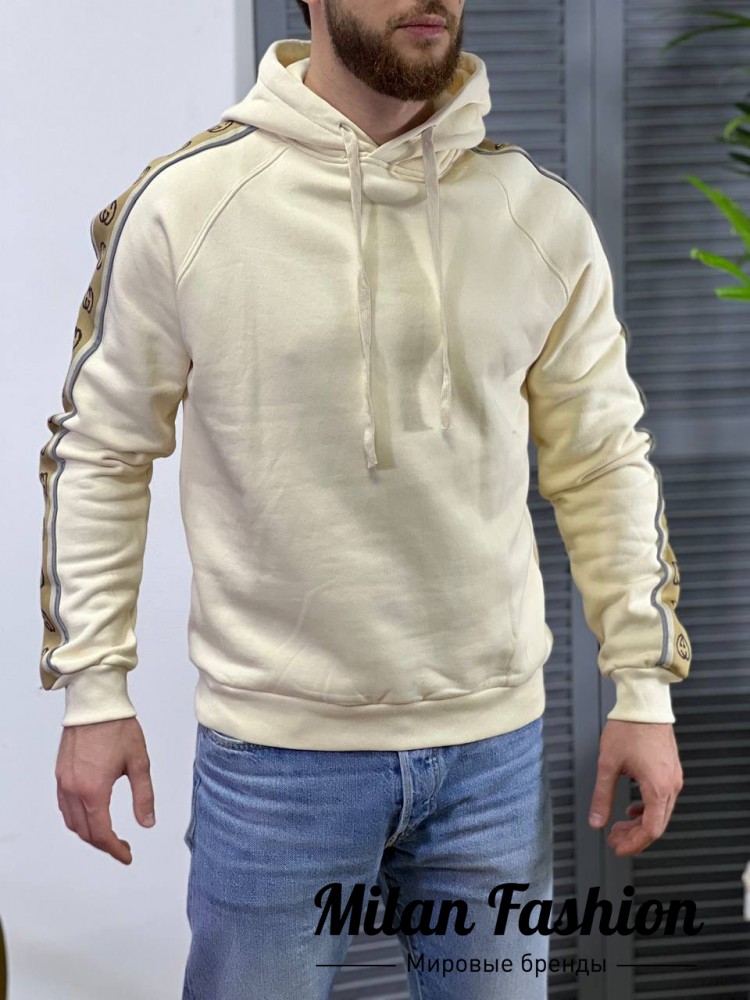 Худи  Gucci V14105. Вид 2