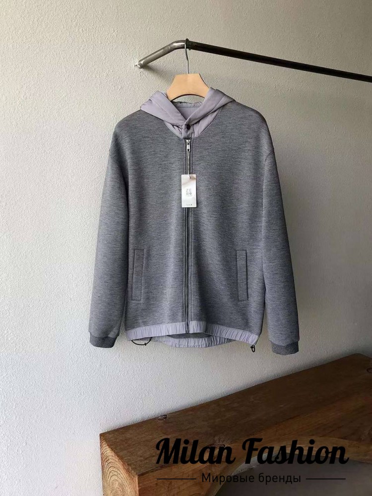 Кофта  ZEGNA V35104. Вид 1