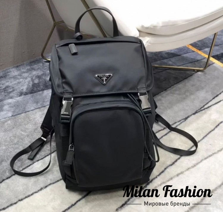 Рюкзак  Prada V10464. Вид 2