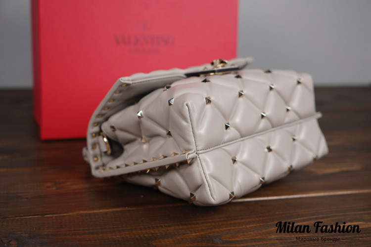 Сумка Candystub mini Valentino v0486. Вид 3