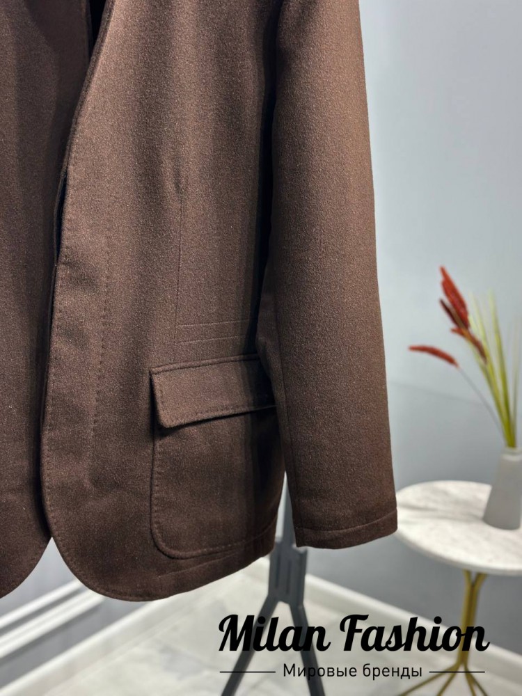 Куртка  Kiton V33755. Вид 3