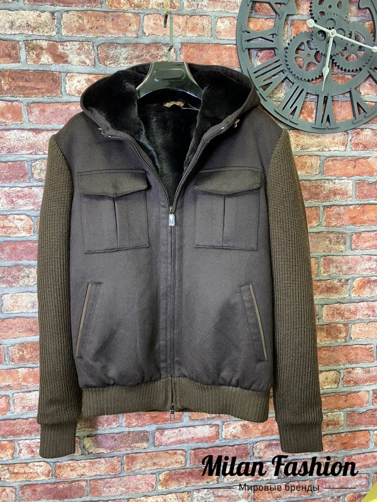 Куртка  Loro Piana V10883. Вид 1