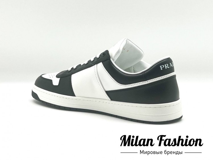 Кроссовки  Prada V13847. Вид 3