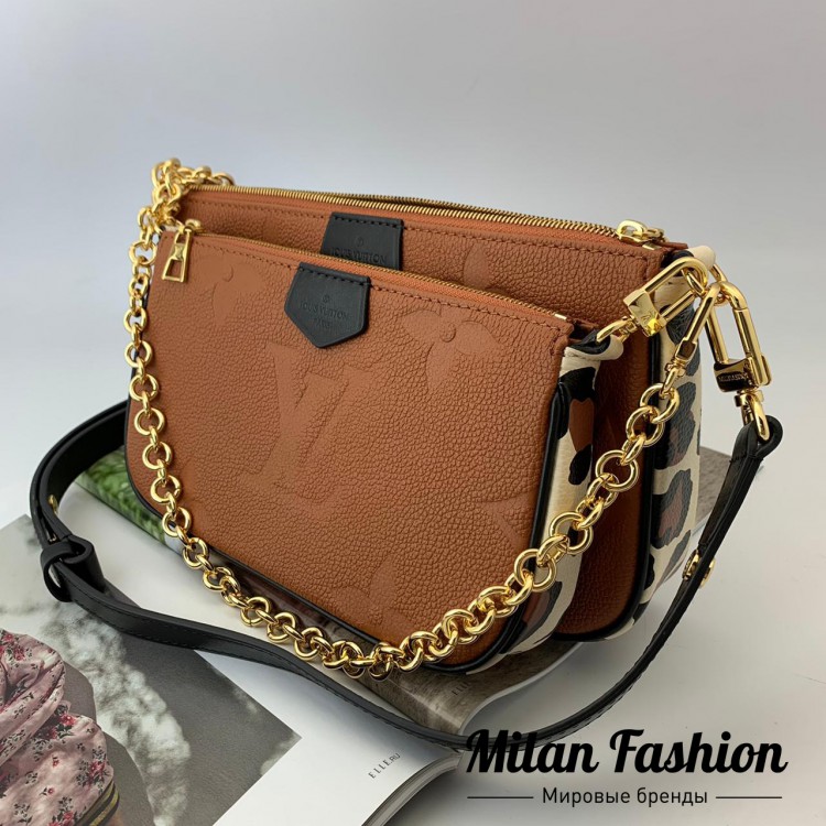 Сумка Louis Vuitton V9649. Вид 1