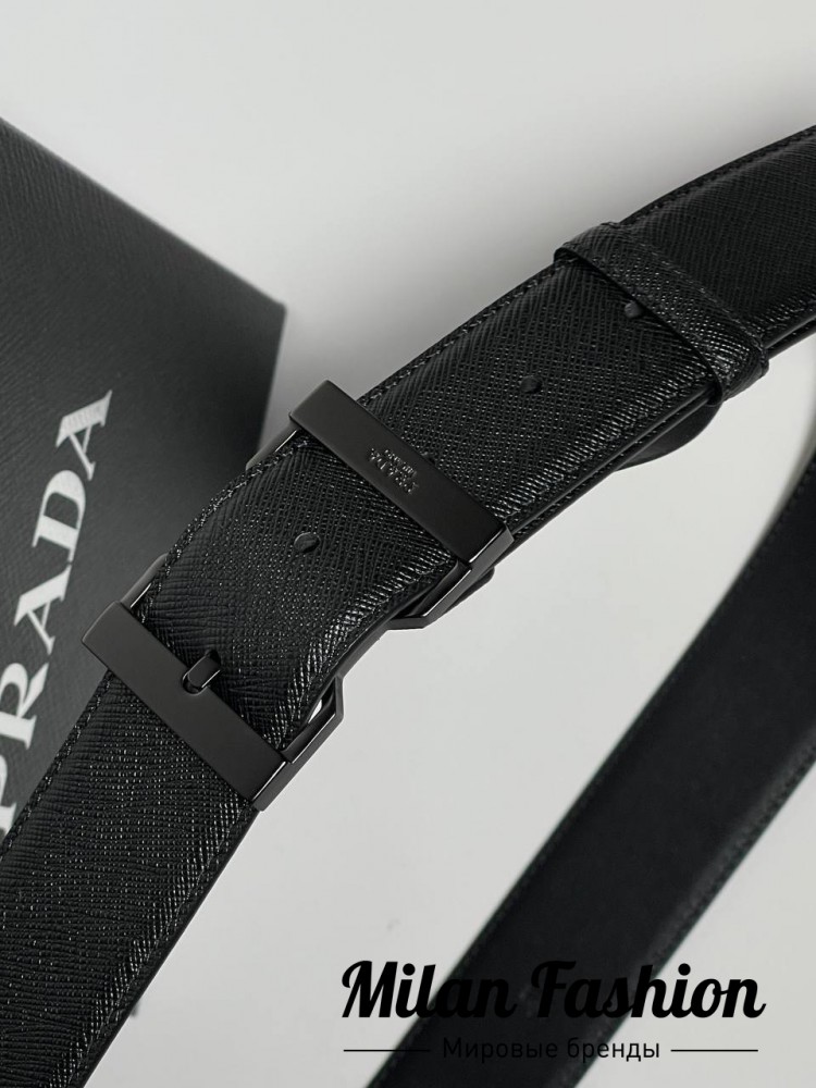 Ремень  Prada V39520. Вид 4