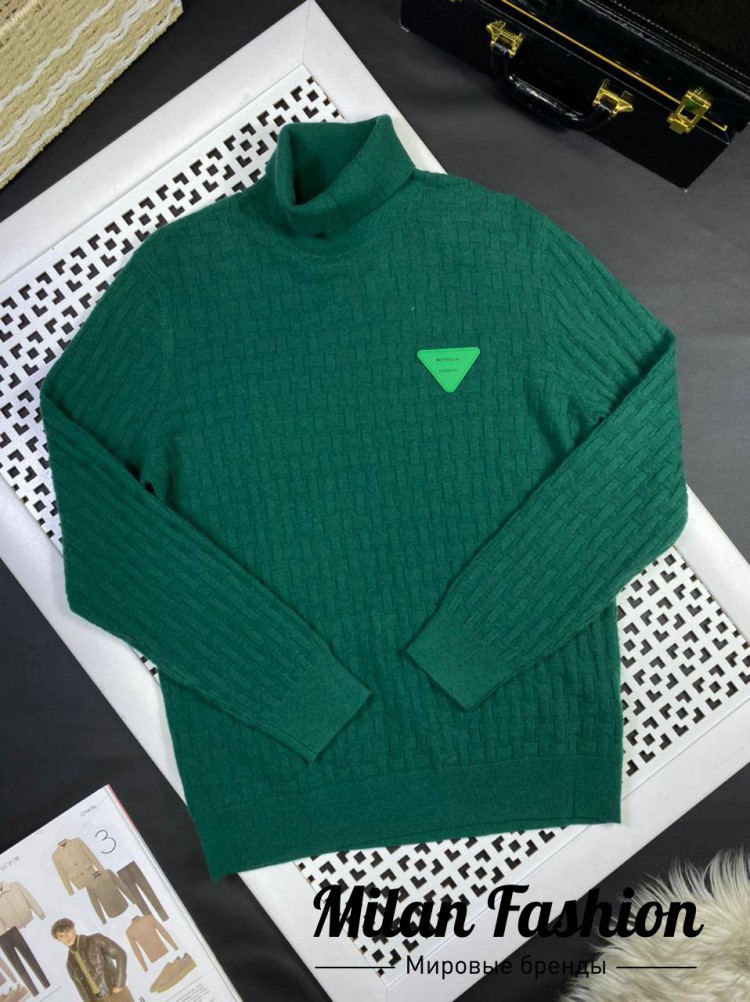 Водолазка  Bottega Veneta V14087. Вид 1