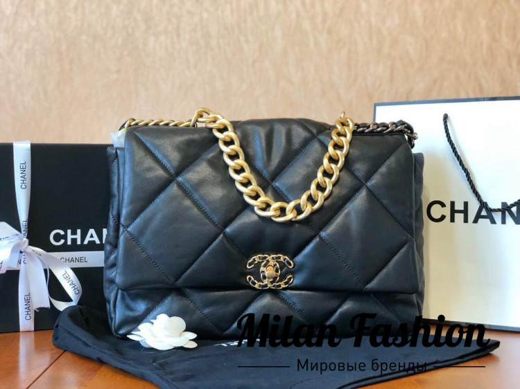 Сумка-конверт 36 см Chanel v1624. Вид 1