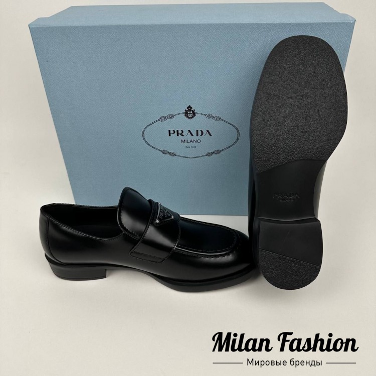 Туфли  Prada V34869. Вид 2