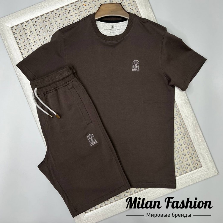 Комплект  Brunello Cucinelli V34744. Вид 1