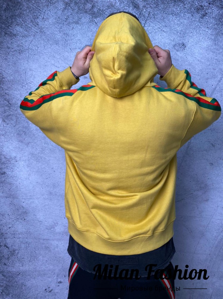 Кофта  Gucci V7753. Вид 3