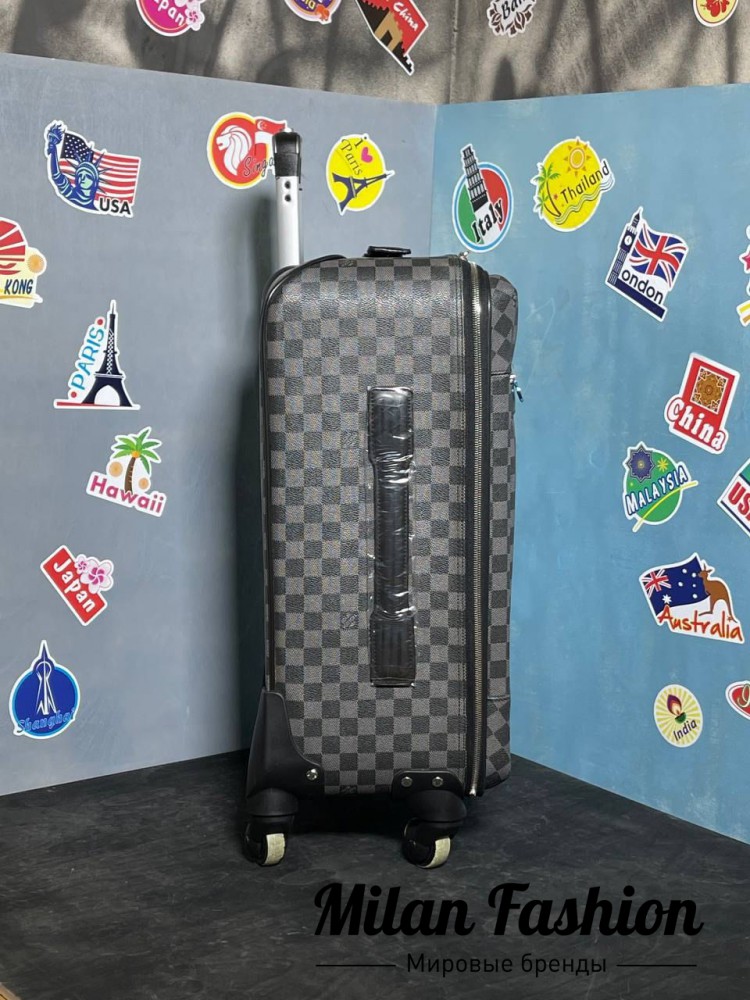 Чемодан  Louis Vuitton bb1222. Вид 4