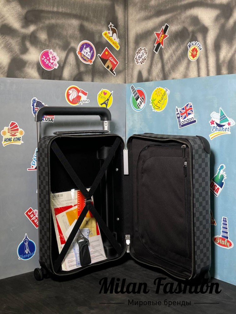 Чемодан Louis Vuitton kf1001. Вид 7