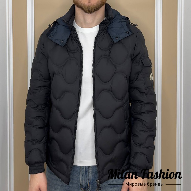 Куртка  Moncler V35270. Вид 1