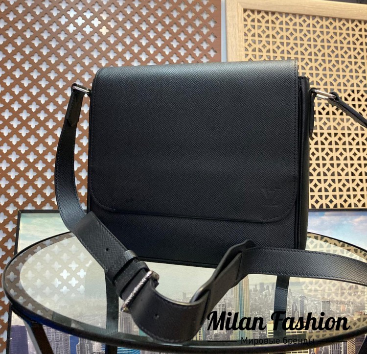 Сумка-мессенджер Louis Vuitton gg1468. Вид 3