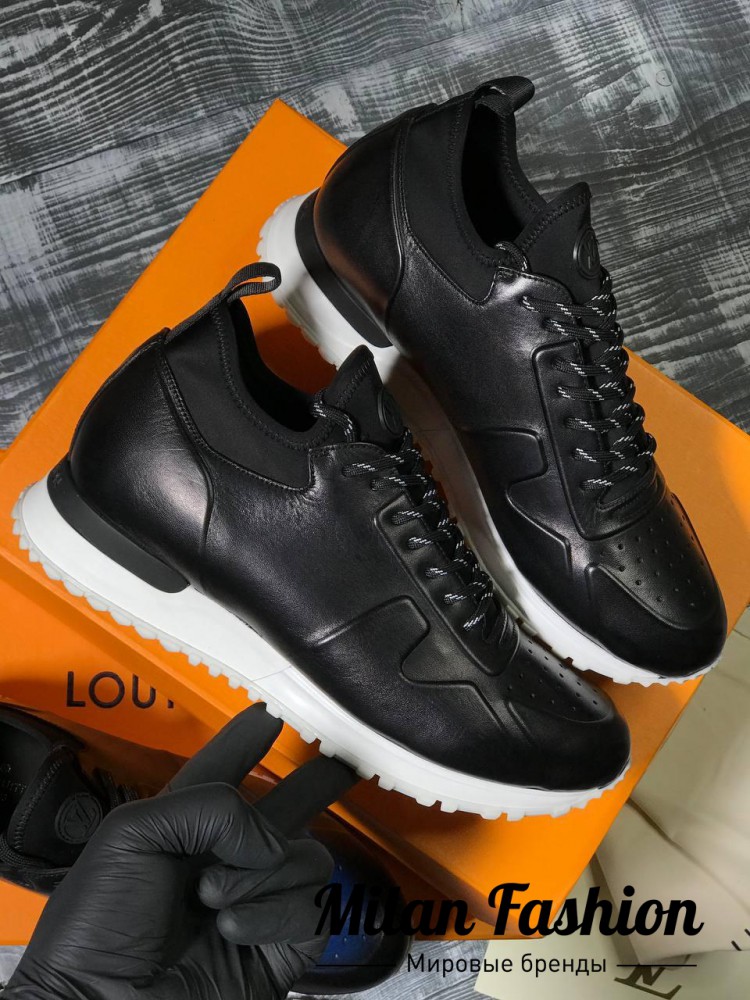 Кроссовки  Louis Vuitton V7609. Вид 1