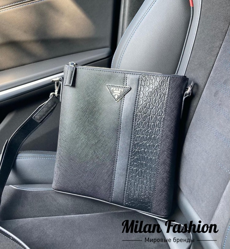 Сумка  Prada V10110. Вид 1