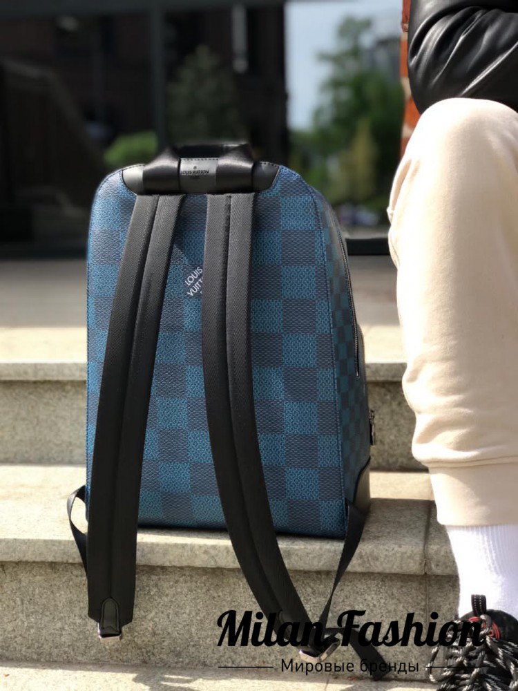 Рюкзак  Louis Vuitton V7626. Вид 3