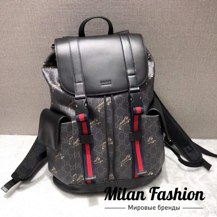 Рюкзак  Gucci V10461. Вид 2