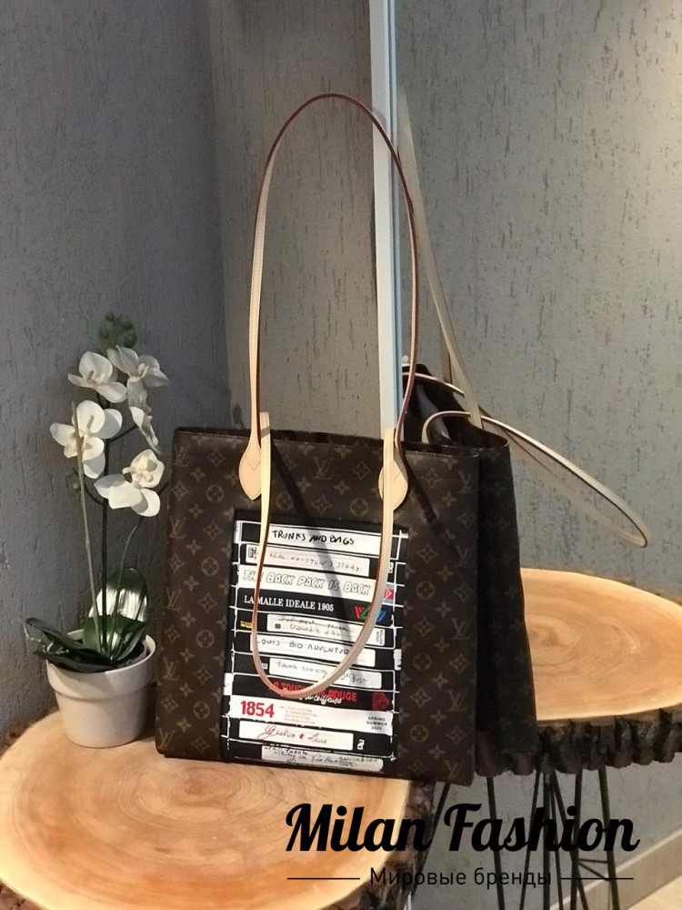 Сумка  Louis Vuitton v1639. Вид 1