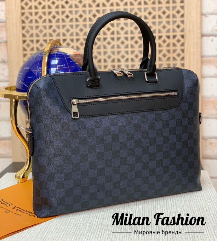 Портфель  Louis Vuitton gg1263. Вид 4