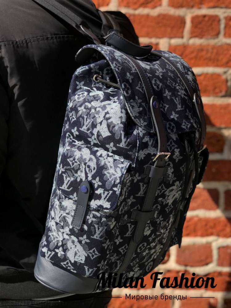Рюкзак  Louis Vuitton V10527. Вид 4