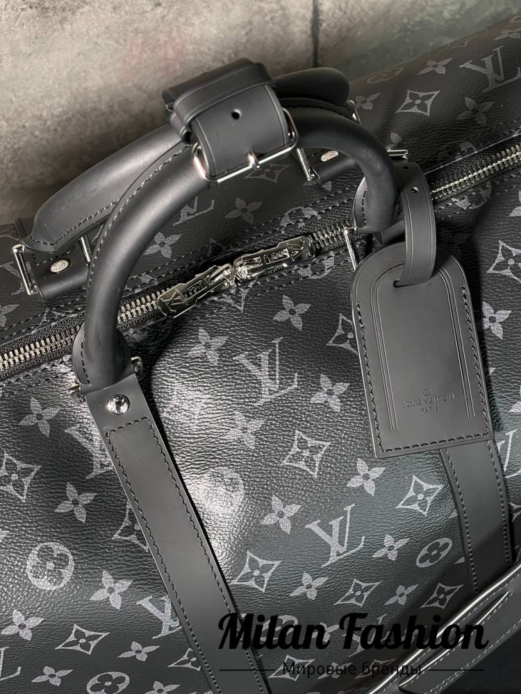 Дорожная сумка Keepall Louis Vuitton gg1498. Вид 6
