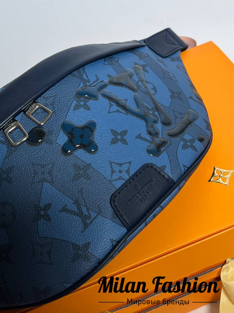 Сумка поясная  Louis Vuitton V33638. Вид 7