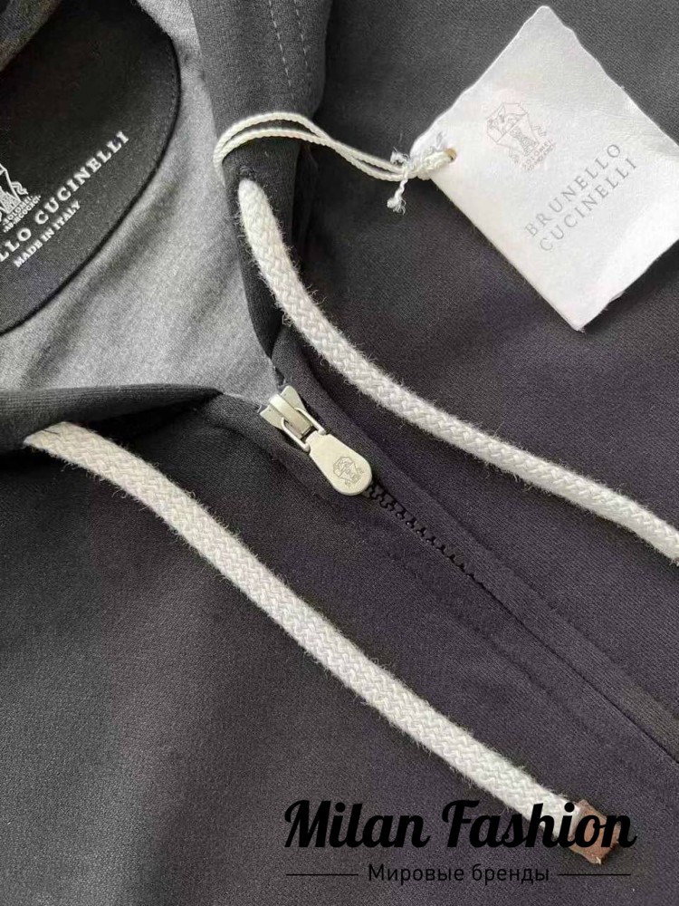 Спортивный костюм  Brunello Cucinelli V30170. Вид 3