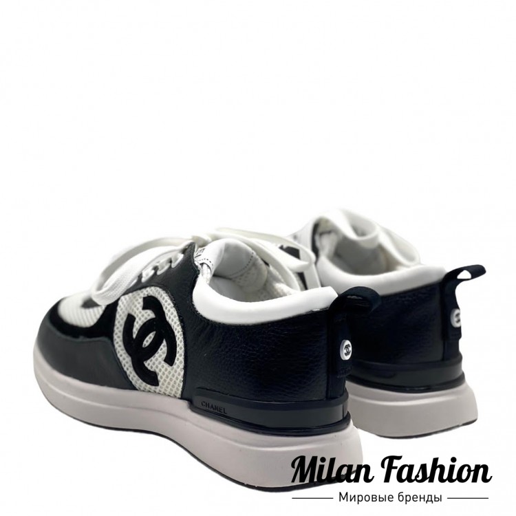 Кроссовки Chanel V2493. Вид 2