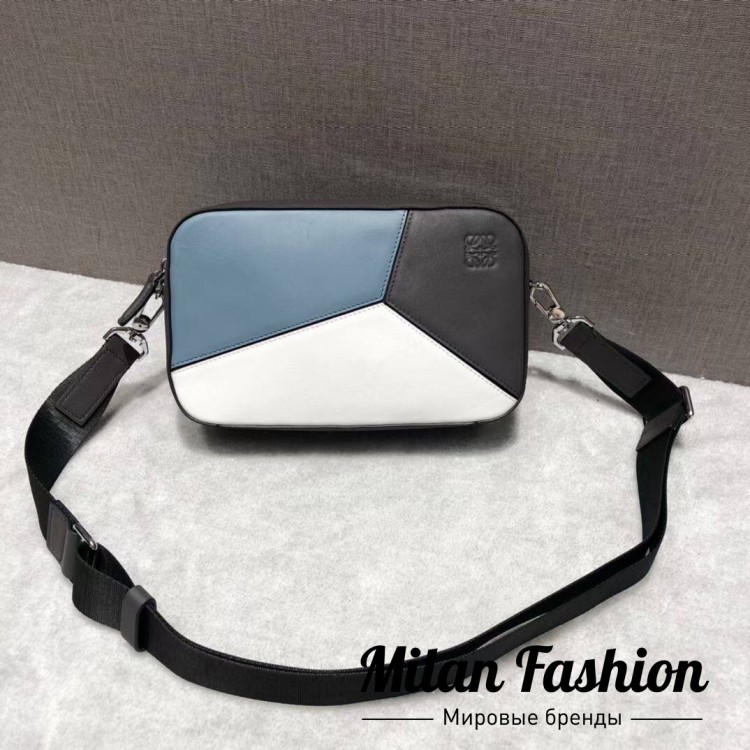 Сумка Loewe V10434. Вид 7