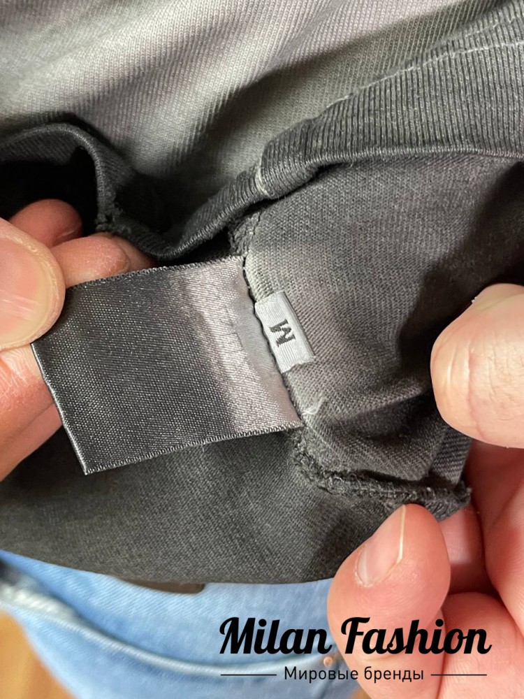 Футболка  Balenciaga V33118. Вид 2