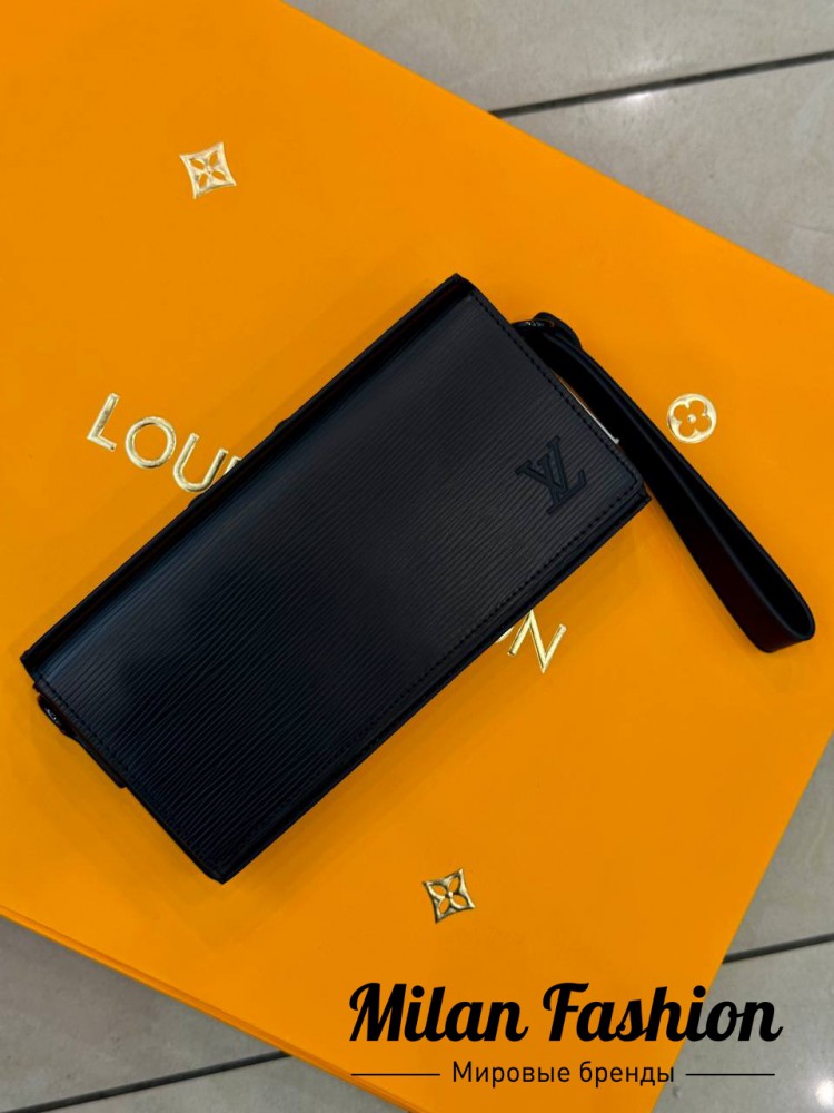 Клатч  Louis Vuitton V34908. Вид 2